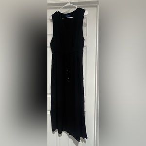 Great king black dress by Apt 9